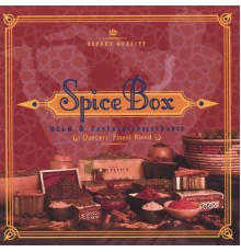 Helm - Spice Box