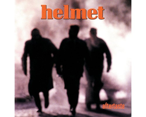 Helmet - Aftertaste