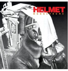 Helmet - Monochrome