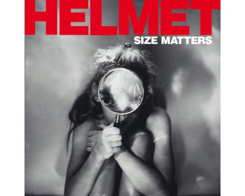 Helmet - Size Matters