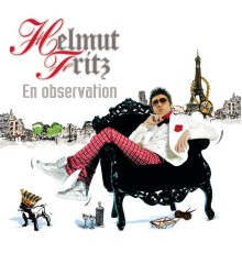 Helmut Fritz - En observation