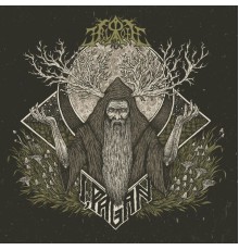 Helroth - I, Pagan