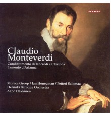 Helsinki Baroque Orchestra - Monteverdi: Lamento D'Arianna