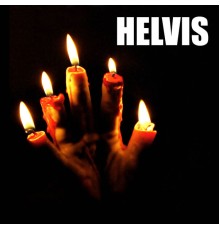 Helvis - Reverence The Sacrifice