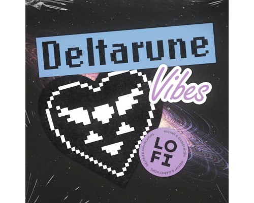 Helynt & GameChops - Deltarune Vibes