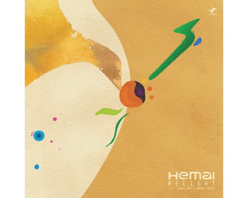 Hemai - Relight