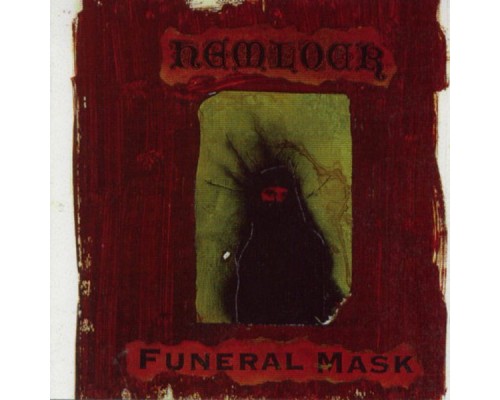 Hemlock - Funeral Mask