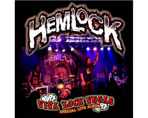 Hemlock - Viva 'lock Vegas