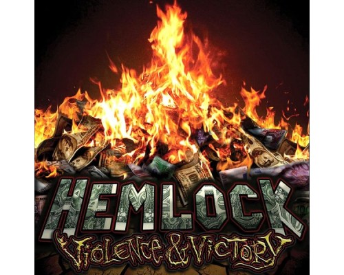 Hemlock - Violence & Victory