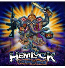 Hemlock - Karmageddon