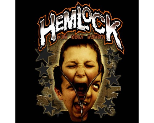 Hemlock - The Only Enemy