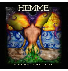 Hemme - Where Are You (EP)