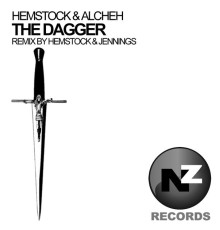 Hemstock & Alcheh - The Dagger