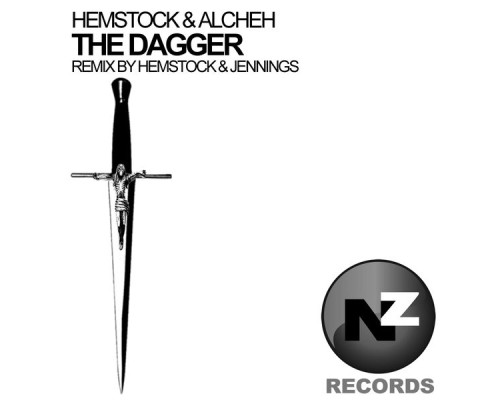 Hemstock & Alcheh - The Dagger