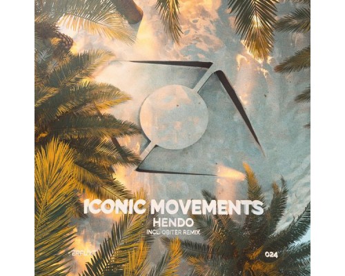 Hendo & Obiter - Iconic Movements