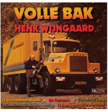 Henk Wijngaard - Volle Bak