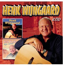 Henk Wijngaard - 2 CD