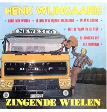 Henk Wijngaard - Zingende Wielen