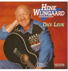 Henk Wijngaard - Da's Leuk