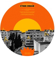 Henkeman - Cyber Dream