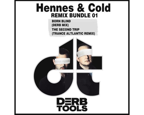 Hennes & Cold - Remix Bundle 1