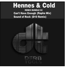 Hennes & Cold - Remix Bundle 2