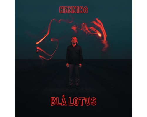 Henning - Blå Lotus