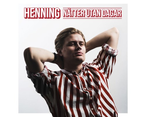 Henning - Nätter Utan Dagar