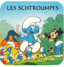 Henri Seroka - Les Schtroumpfs