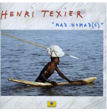 Henri Texier - Mad Nomad(s)