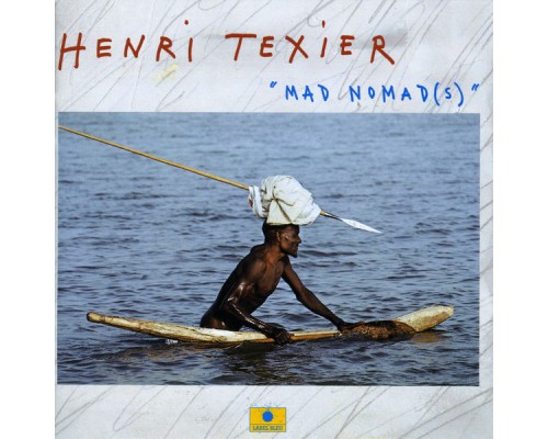 Henri Texier - Mad Nomad(s)