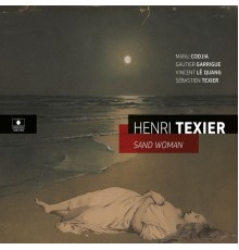 Henri Texier - Sand Woman