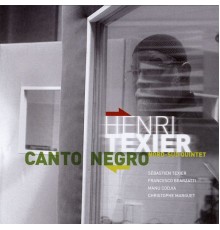 Henri Texier - Canto Negro