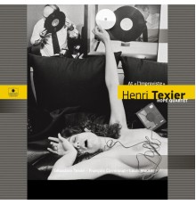 Henri Texier - At "L'improviste"