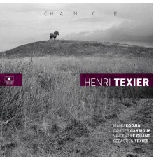 Henri Texier - Chance