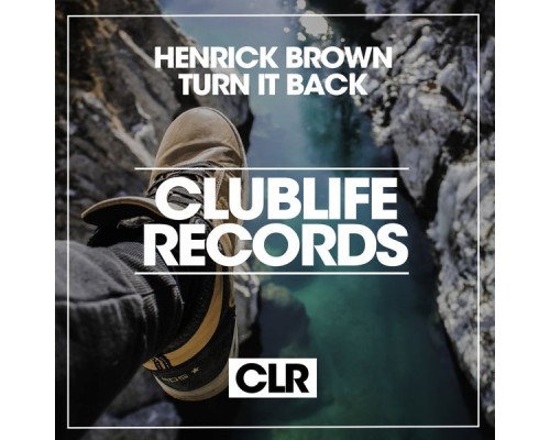 Henrick Brown - Turn It Back