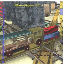 Henricus - ModernRagtime Vol. 3