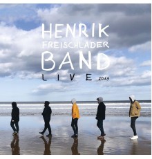 Henrik Freischlader Band - Live 2019