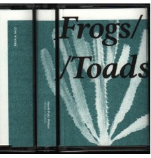 Henrik Pultz Melbye - Frogs // Toads