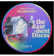 Henrik Villard - Palmehuset