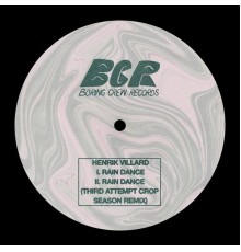 Henrik Villard - Rain Dance