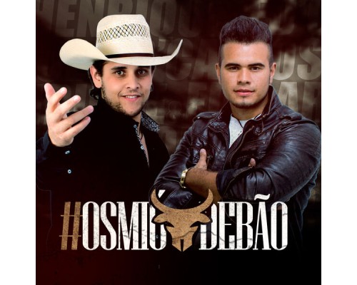 Henrique e Ed Carlos - #OsMiódeBão