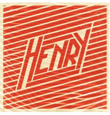 Henry - Henry - EP