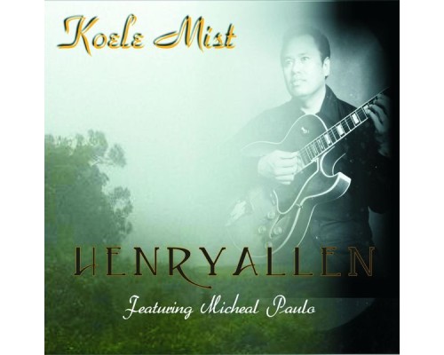 Henry Allen - Koele Mist