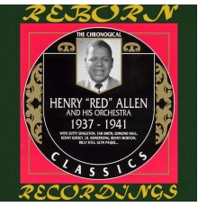 Henry Allen - 1937-1941 (HD Remastered)