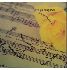 Henry Berglund - Jazz På Dragspel