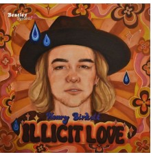 Henry Birkett - Illicit Love