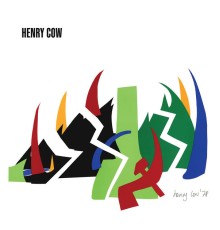 Henry Cow - Western Culture