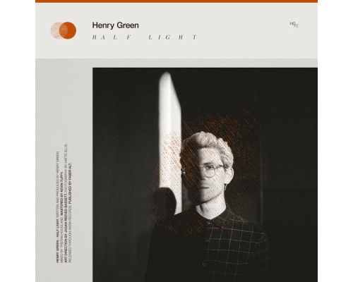 Henry Green - Half Light