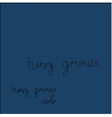 Henry Grimes - Henry Grimes Solo